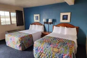 ホテル Chandler Inn