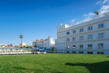 Hotel Costa Del Sol Torremolinos