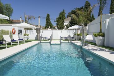 Hôtel Costa Del Sol Torremolinos