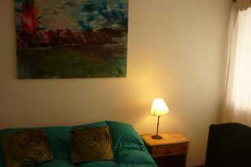 هتل Hostel Los Cormoranes