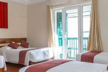 Hotel La Casona Real Cusco