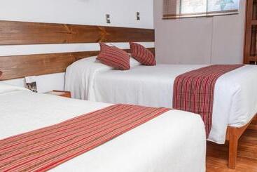 Szálloda La Casona Real Cusco