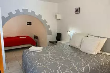 Hotel Logis Hôtel La Chaumière