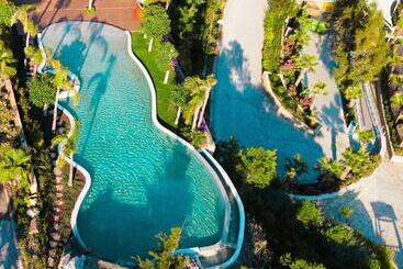Hotel Le Méridien Bodrum Beach Resort