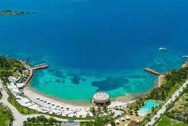 Hôtel Le Méridien Bodrum Beach Resort