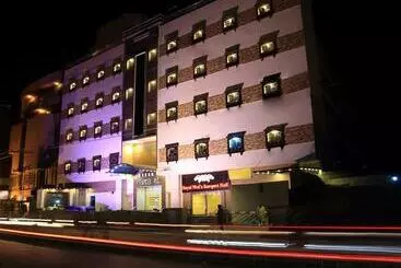 ホテル Marco Polo Lahore