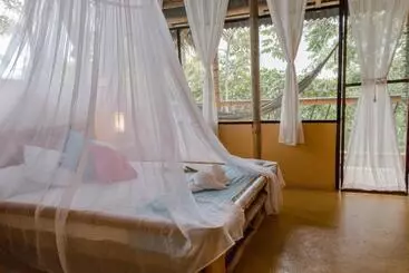 Hotel Minca Ecohabs