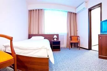 Hotel Nadezhda