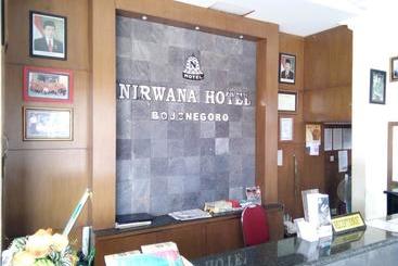 Hotel Nirwana