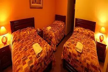 Hotel Rivera