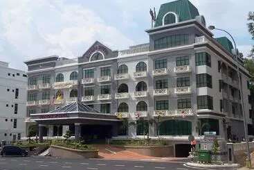 Otel Sutera