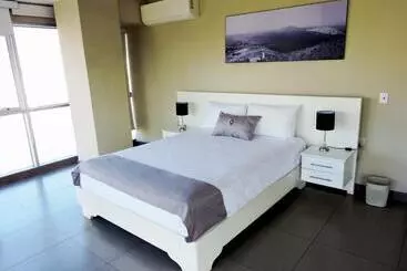 Hotell Viera Chimbote