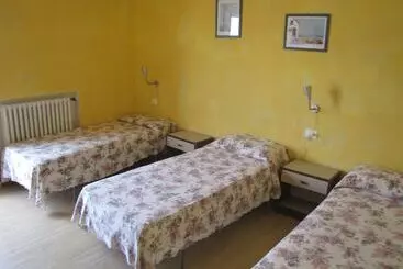 Hotel Villa Olivo