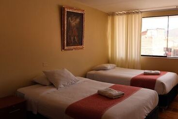 Hotel Wayna Inka Classic