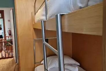 پانسیون Dukes Corner Guest House