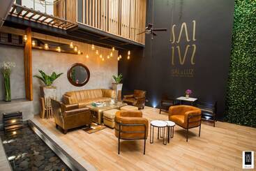 Sal & Luz Hotel Boutique
