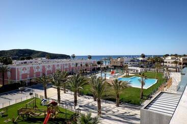 Dos Playas - 30º hotels