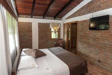 Hotel Rancho San Antonio