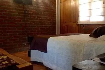Otel Rancho San Antonio