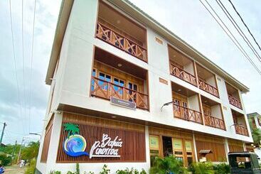 Hotel Bahia Pinorroa