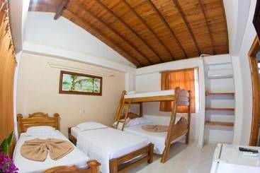 Hotel Bahia Pinorroa