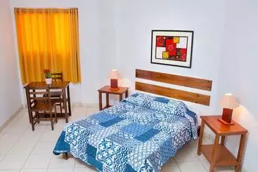 Szálloda Cocos Inn