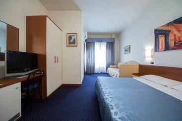 هتل Elefante Bianco