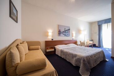 酒店 Elefante Bianco