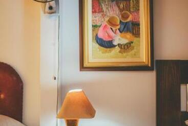 Отель Excalibur