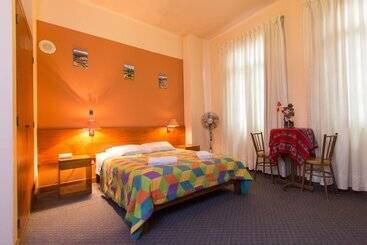 فندق Novo Bonbini