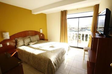 酒店 La Mansion Casa