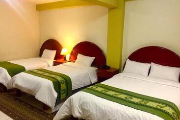 هتل La Mansion Casa