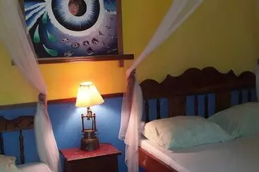Hotelli La Posada Del Tope