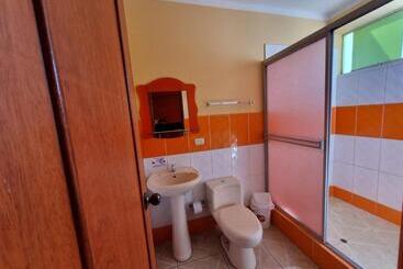 فندق Madison Suite