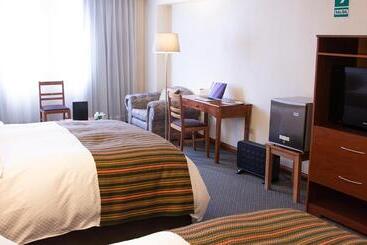 هتل Presidente Huancayo   Asociado Casa Andina