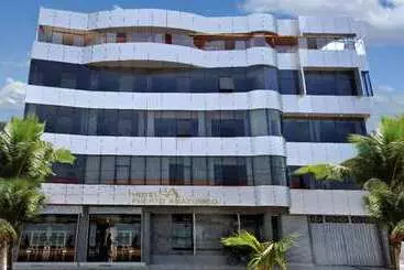 Hotel Puerto Amazonico