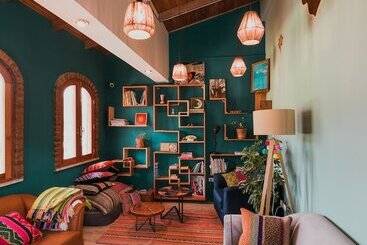 هتل Selina Huaraz