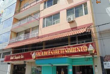 בית מלון כפרי Tarapoto Inn