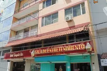 Hotel Tarapoto Inn