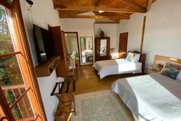 Hotel Terrazas De Salento