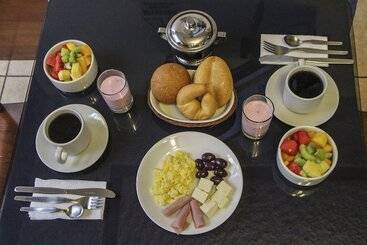 ホテル Villa Rita Chiclayo