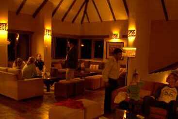 Resort Colca Lodge Spa & Hot Springs