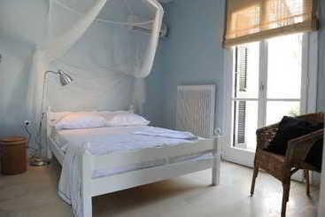 Apartman Villa Korthi