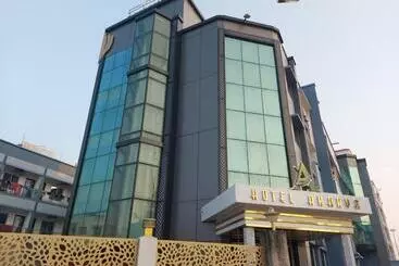 Hotel New Digha
