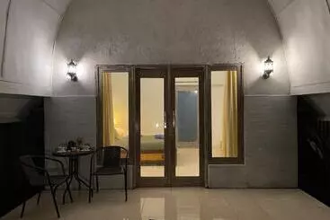 ホテル Rumah Tiga Gili