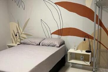 Apart Hotel Próximo Barra Da Tijuca E Rio Centro Manaca Flat A