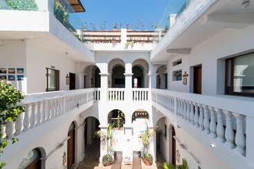 호스텔 Masaya Santa Marta