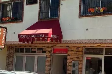 Auberge Orquídea Neiva