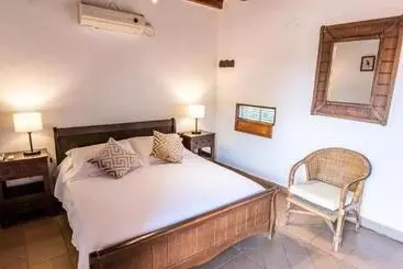 ベッドアンドブレックファースト La Casa Amarilla