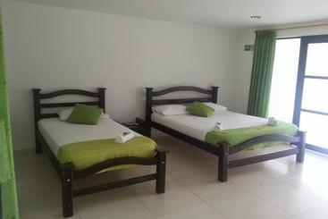 Finca Hotel Villa Martha